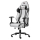 Fotel gamingowy SPC GEAR SR300 Biały SPG003